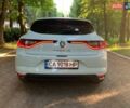 Белый Рено Меган, объемом двигателя 1.5 л и пробегом 167 тыс. км за 12800 $, фото 8 на Automoto.ua