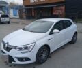 Білий Рено Меган, об'ємом двигуна 1.5 л та пробігом 236 тис. км за 10200 $, фото 9 на Automoto.ua