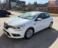 Білий Рено Меган, об'ємом двигуна 1.46 л та пробігом 237 тис. км за 10900 $, фото 1 на Automoto.ua