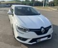 Белый Рено Меган, объемом двигателя 1.5 л и пробегом 242 тыс. км за 8500 $, фото 2 на Automoto.ua