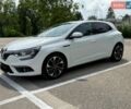 Белый Рено Меган, объемом двигателя 1.5 л и пробегом 150 тыс. км за 10500 $, фото 2 на Automoto.ua