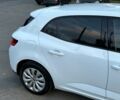 Белый Рено Меган, объемом двигателя 1.5 л и пробегом 204 тыс. км за 9990 $, фото 12 на Automoto.ua