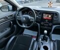 Белый Рено Меган, объемом двигателя 1.5 л и пробегом 204 тыс. км за 9990 $, фото 32 на Automoto.ua
