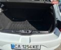 Білий Рено Меган, об'ємом двигуна 1.46 л та пробігом 237 тис. км за 10900 $, фото 2 на Automoto.ua