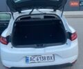 Белый Рено Меган, объемом двигателя 1.46 л и пробегом 159 тыс. км за 10900 $, фото 4 на Automoto.ua