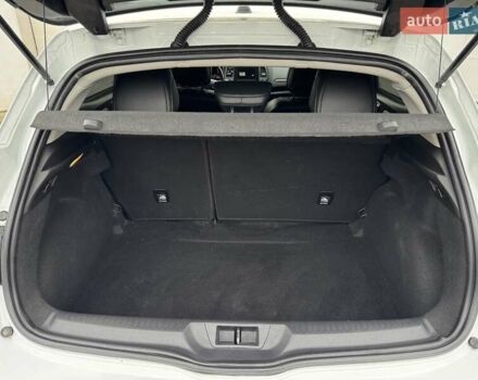 Белый Рено Меган, объемом двигателя 1.46 л и пробегом 195 тыс. км за 9950 $, фото 55 на Automoto.ua