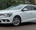Белый Рено Меган, объемом двигателя 1.46 л и пробегом 70 тыс. км за 12500 $, фото 1 на Automoto.ua