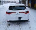 Білий Рено Меган, об'ємом двигуна 1.5 л та пробігом 236 тис. км за 10700 $, фото 10 на Automoto.ua
