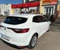Білий Рено Меган, об'ємом двигуна 1.46 л та пробігом 236 тис. км за 12300 $, фото 2 на Automoto.ua