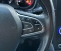 Белый Рено Меган, объемом двигателя 1.5 л и пробегом 204 тыс. км за 9990 $, фото 43 на Automoto.ua