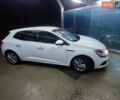 Білий Рено Меган, об'ємом двигуна 1.46 л та пробігом 220 тис. км за 9850 $, фото 1 на Automoto.ua