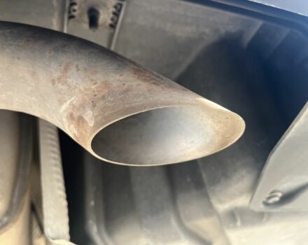 Белый Рено Меган, объемом двигателя 1.5 л и пробегом 242 тыс. км за 8500 $, фото 16 на Automoto.ua