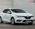 Белый Рено Меган, объемом двигателя 1.46 л и пробегом 195 тыс. км за 9950 $, фото 10 на Automoto.ua