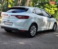 Белый Рено Меган, объемом двигателя 1.46 л и пробегом 228 тыс. км за 7999 $, фото 2 на Automoto.ua