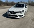 Белый Рено Меган, объемом двигателя 1.5 л и пробегом 239 тыс. км за 9600 $, фото 1 на Automoto.ua