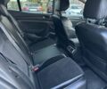 Белый Рено Меган, объемом двигателя 1.5 л и пробегом 204 тыс. км за 9990 $, фото 24 на Automoto.ua