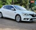 Белый Рено Меган, объемом двигателя 1.46 л и пробегом 228 тыс. км за 7999 $, фото 6 на Automoto.ua