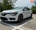 Белый Рено Меган, объемом двигателя 1.5 л и пробегом 150 тыс. км за 10900 $, фото 1 на Automoto.ua