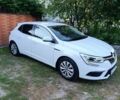 Белый Рено Меган, объемом двигателя 1.46 л и пробегом 106 тыс. км за 11500 $, фото 1 на Automoto.ua