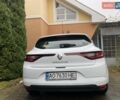 Белый Рено Меган, объемом двигателя 1.46 л и пробегом 238 тыс. км за 9500 $, фото 2 на Automoto.ua