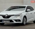 Белый Рено Меган, объемом двигателя 1.46 л и пробегом 195 тыс. км за 9950 $, фото 13 на Automoto.ua
