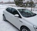 Білий Рено Меган, об'ємом двигуна 1.5 л та пробігом 236 тис. км за 10200 $, фото 1 на Automoto.ua