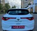 Білий Рено Меган, об'ємом двигуна 1.2 л та пробігом 76 тис. км за 8200 $, фото 3 на Automoto.ua