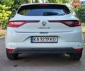 Белый Рено Меган, объемом двигателя 1.46 л и пробегом 228 тыс. км за 7999 $, фото 4 на Automoto.ua