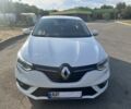Белый Рено Меган, объемом двигателя 1.5 л и пробегом 242 тыс. км за 8500 $, фото 1 на Automoto.ua
