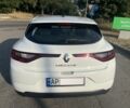 Белый Рено Меган, объемом двигателя 1.5 л и пробегом 242 тыс. км за 8500 $, фото 1 на Automoto.ua
