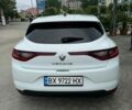Белый Рено Меган, объемом двигателя 1.46 л и пробегом 144 тыс. км за 10700 $, фото 1 на Automoto.ua