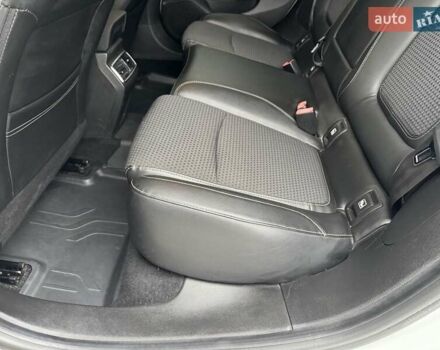 Белый Рено Меган, объемом двигателя 1.46 л и пробегом 195 тыс. км за 9950 $, фото 41 на Automoto.ua