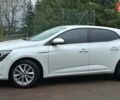 Белый Рено Меган, объемом двигателя 1.46 л и пробегом 70 тыс. км за 12500 $, фото 6 на Automoto.ua