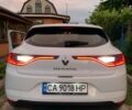 Белый Рено Меган, объемом двигателя 1.5 л и пробегом 167 тыс. км за 12800 $, фото 18 на Automoto.ua
