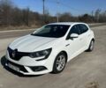 Белый Рено Меган, объемом двигателя 1.5 л и пробегом 239 тыс. км за 9600 $, фото 1 на Automoto.ua