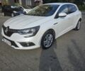 Белый Рено Меган, объемом двигателя 1.5 л и пробегом 79 тыс. км за 13900 $, фото 3 на Automoto.ua