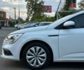Белый Рено Меган, объемом двигателя 1.5 л и пробегом 204 тыс. км за 9990 $, фото 4 на Automoto.ua
