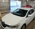 Белый Рено Меган, объемом двигателя 1.46 л и пробегом 106 тыс. км за 11500 $, фото 5 на Automoto.ua
