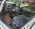 Белый Рено Меган, объемом двигателя 1.46 л и пробегом 228 тыс. км за 7999 $, фото 16 на Automoto.ua