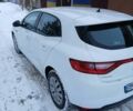 Білий Рено Меган, об'ємом двигуна 1.5 л та пробігом 236 тис. км за 10200 $, фото 6 на Automoto.ua