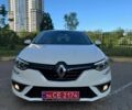 Білий Рено Меган, об'ємом двигуна 1.2 л та пробігом 76 тис. км за 8200 $, фото 1 на Automoto.ua