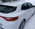Білий Рено Меган, об'ємом двигуна 1.5 л та пробігом 236 тис. км за 10700 $, фото 6 на Automoto.ua