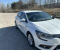 Белый Рено Меган, объемом двигателя 1.5 л и пробегом 239 тыс. км за 9600 $, фото 7 на Automoto.ua