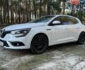 Білий Рено Меган, об'ємом двигуна 1.5 л та пробігом 213 тис. км за 11390 $, фото 2 на Automoto.ua
