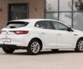 Білий Рено Меган, об'ємом двигуна 1.5 л та пробігом 20 тис. км за 12490 $, фото 6 на Automoto.ua