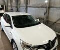 Белый Рено Меган, объемом двигателя 1.46 л и пробегом 106 тыс. км за 11500 $, фото 2 на Automoto.ua