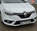 Белый Рено Меган, объемом двигателя 1.46 л и пробегом 195 тыс. км за 9950 $, фото 20 на Automoto.ua