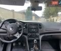 Білий Рено Меган, об'ємом двигуна 1.46 л та пробігом 247 тис. км за 10400 $, фото 10 на Automoto.ua