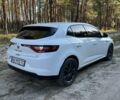Белый Рено Меган, объемом двигателя 1.5 л и пробегом 213 тыс. км за 11850 $, фото 6 на Automoto.ua