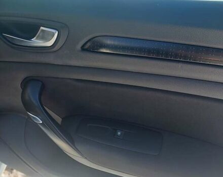 Белый Рено Меган, объемом двигателя 1.46 л и пробегом 258 тыс. км за 11500 $, фото 4 на Automoto.ua